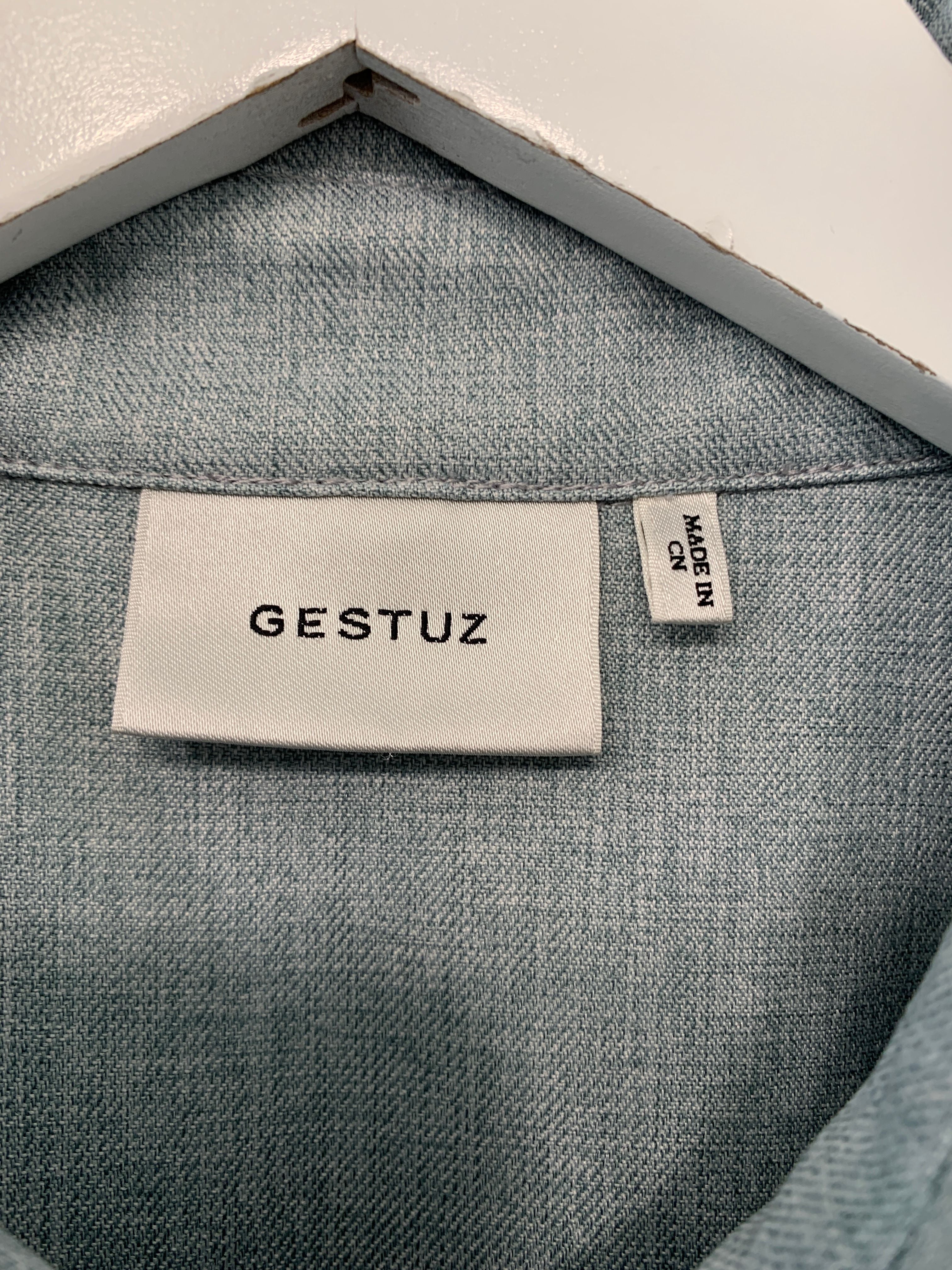 Gestuz Skjorte